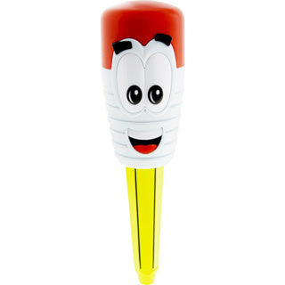 Spielstift albern