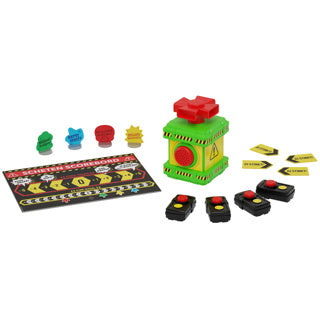 Goliath Game Farts Jäger