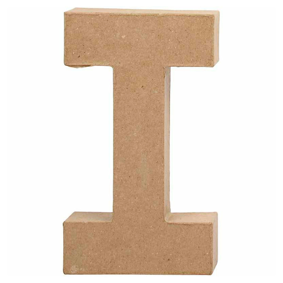 Briefpapier -Maché - i, 20,5 cm