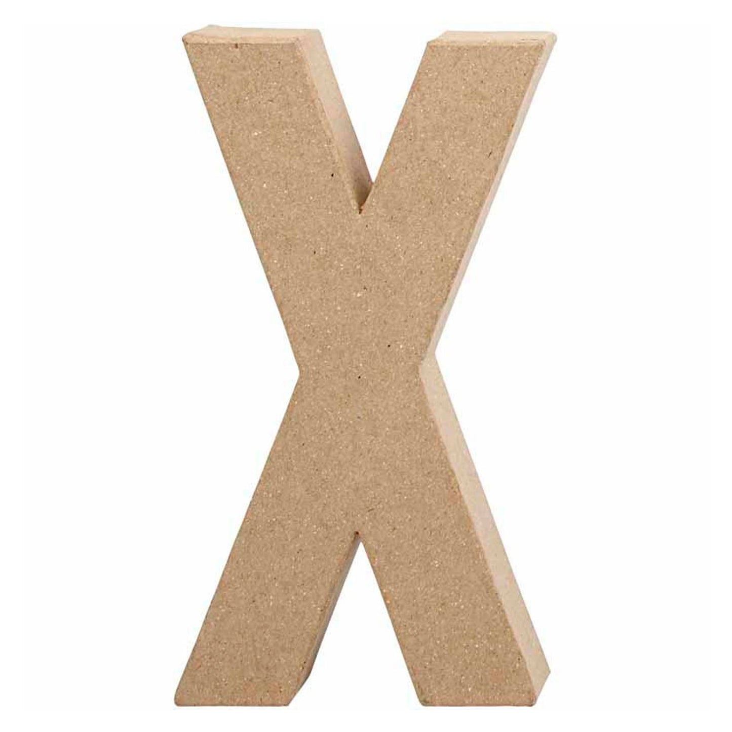 Briefpapier -Maché - x, 20,5 cm