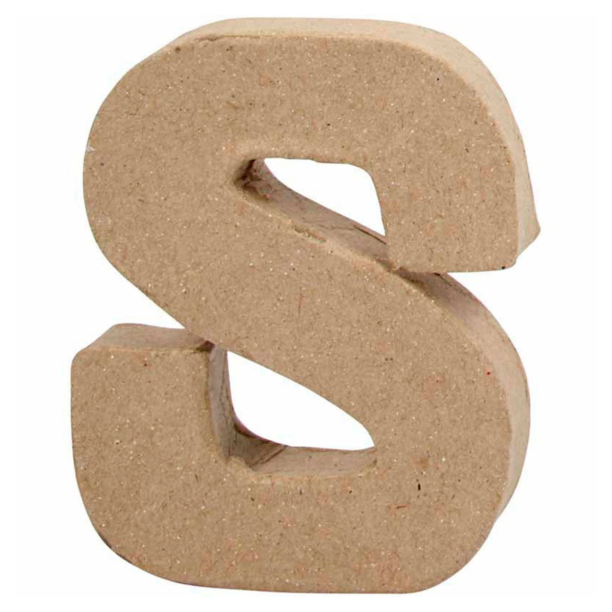 Briefpapier -Maché - s, 10 cm