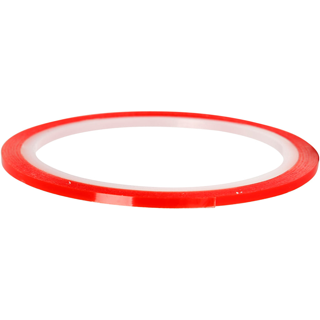 Doppeltes Klebeband 3 mm, 10 m