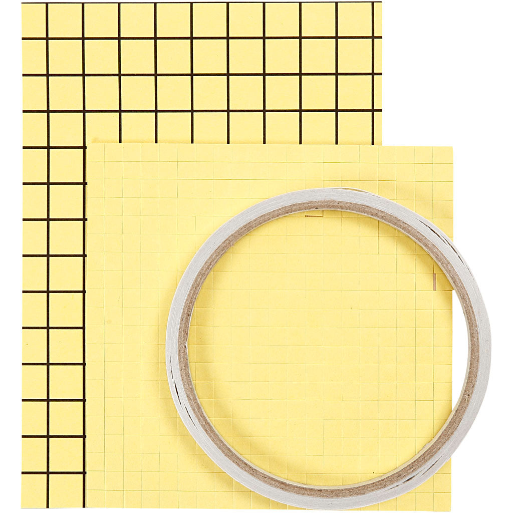 Klebstoffpaket