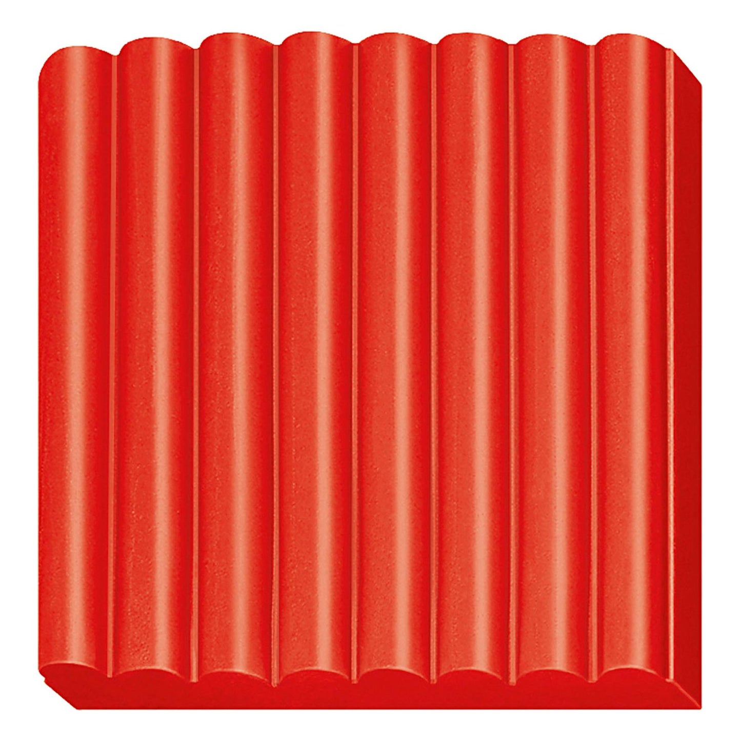 Fimo Kids Monting Clay Red, 42gr