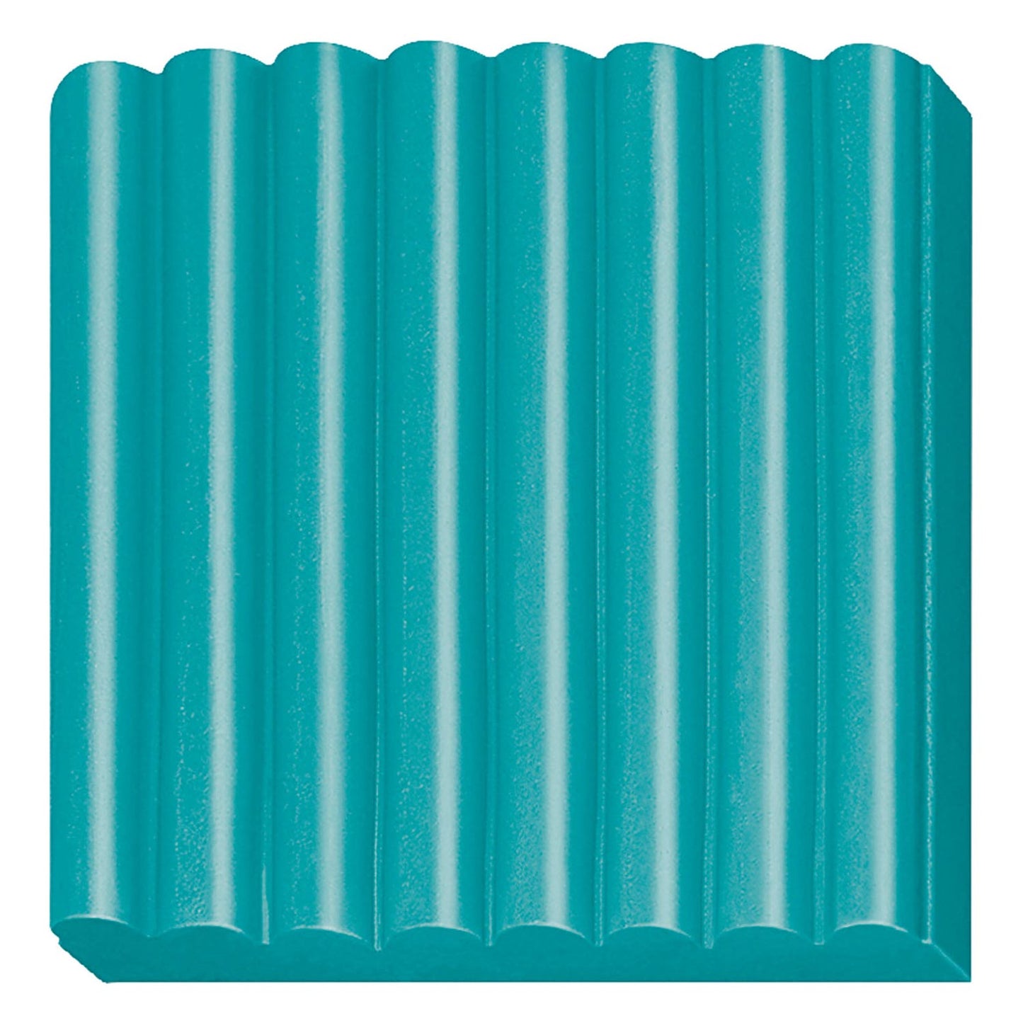 Fimo Kids Monting Klei Turquoise, 42gr