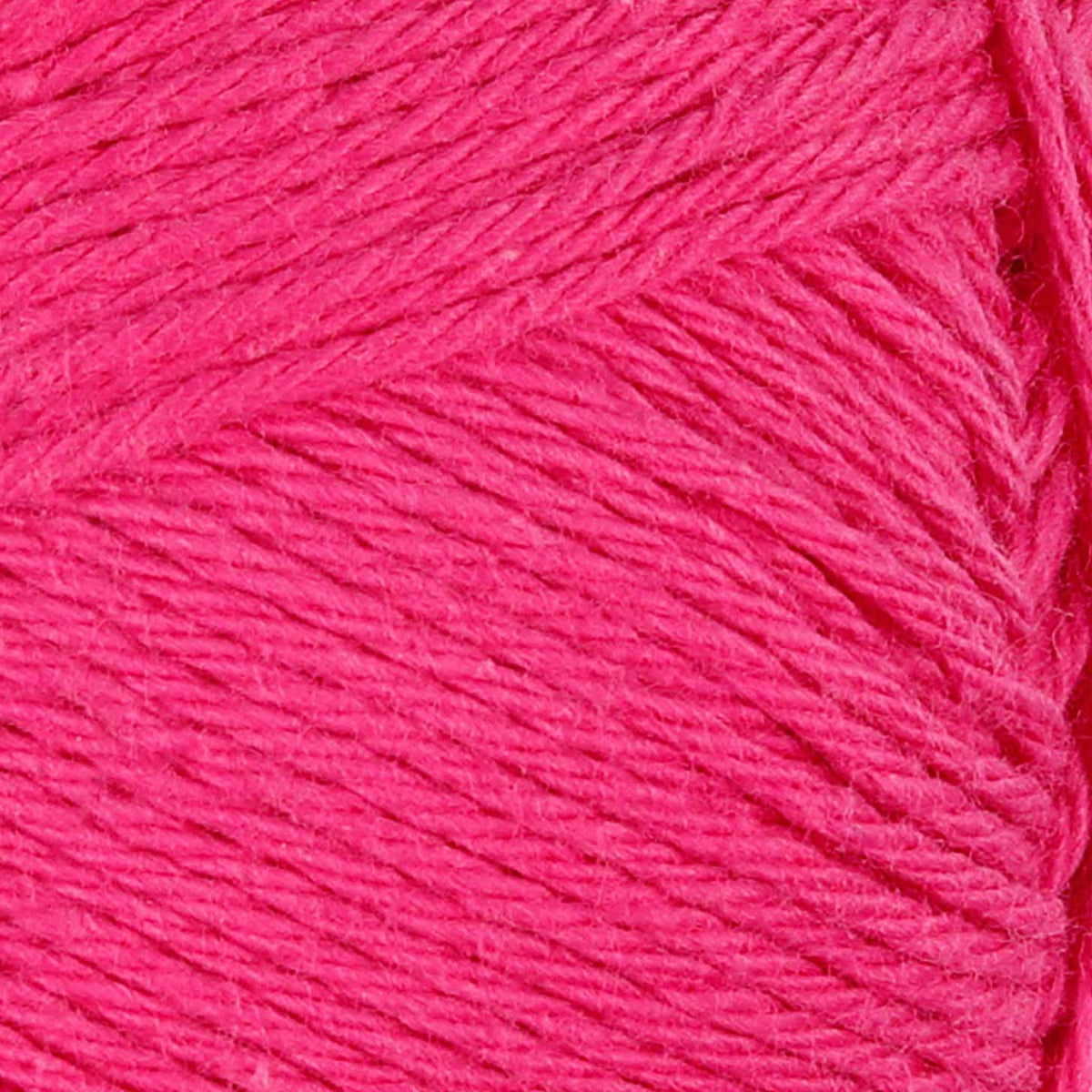 Baumwollgarn, Pink, 50gr, 170 m