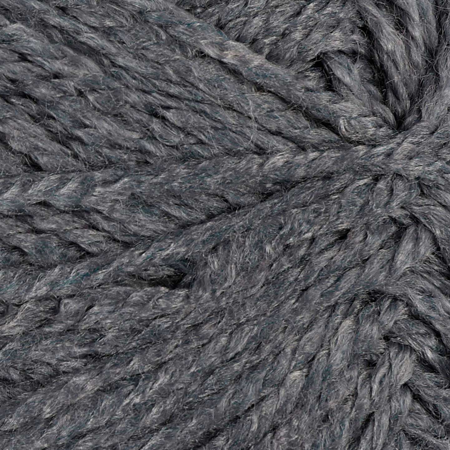 Acrylgarn, Grau, 50gr, 80 m