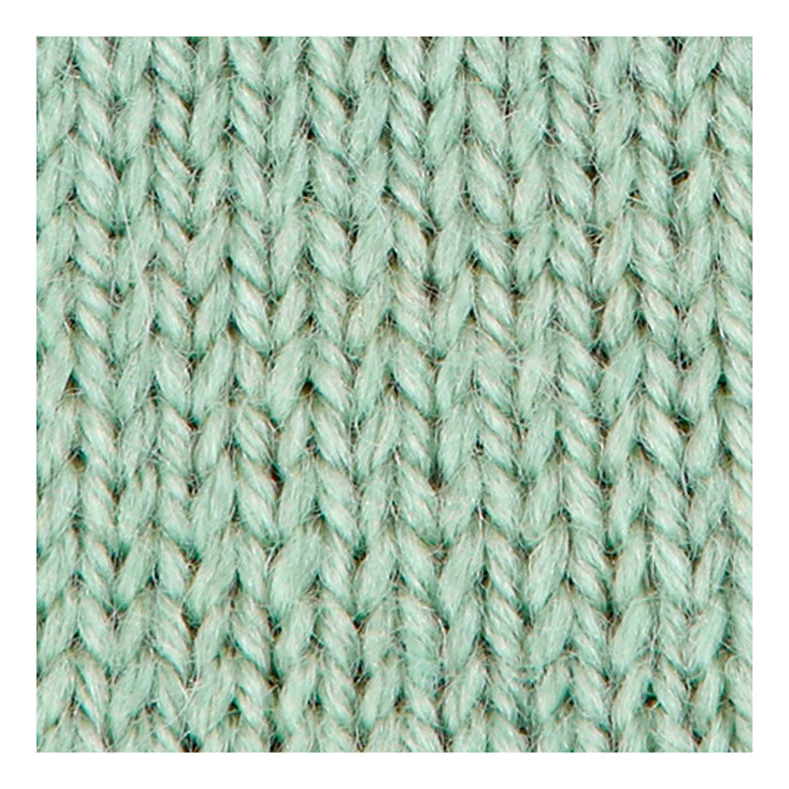Creativ Company Melbourne Yarn hellgrün, 92m