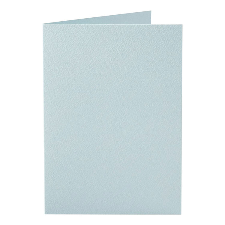 Creativ Company -Karten hellrosa 10.5x15cm, 10st.
