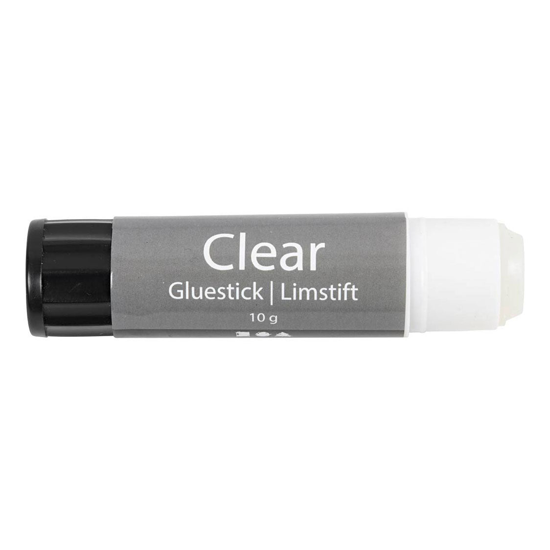 Creativ Company Transparent Klebstoffmarker, 2st.
