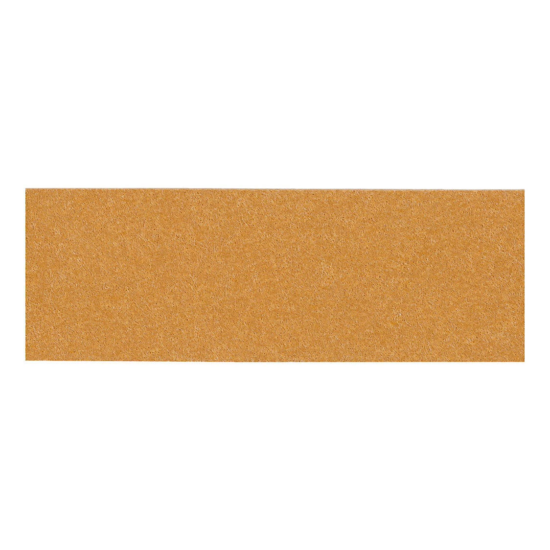 Creativ Company Braid Strip Strip Hell Brown, 9,5 m
