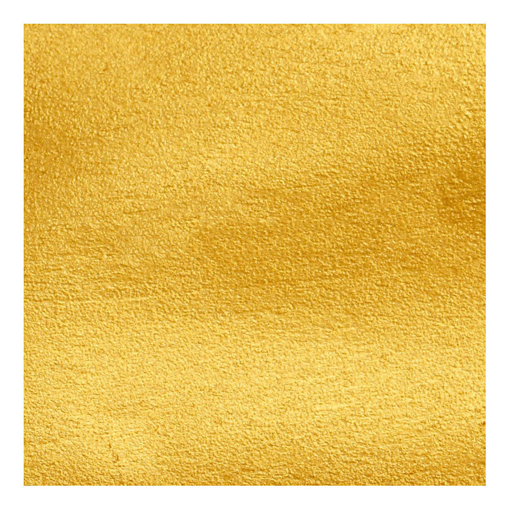 Kreativfirma Inka-Gold Gloss Wachs Gold, 50 ml