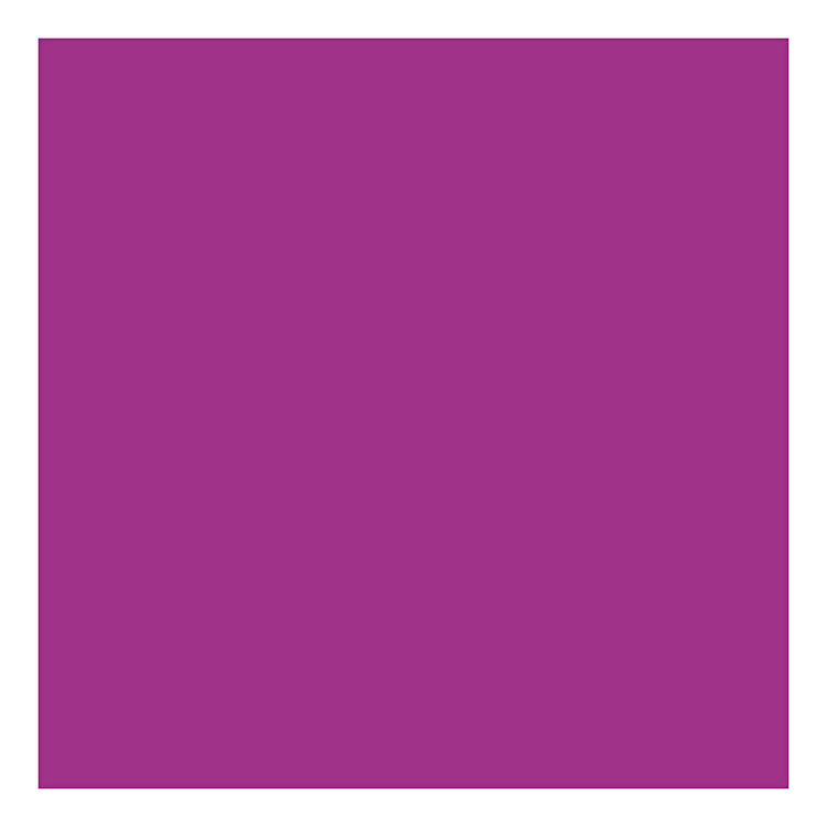 Creativ Company Outdoor Lack Purple, 250 ml