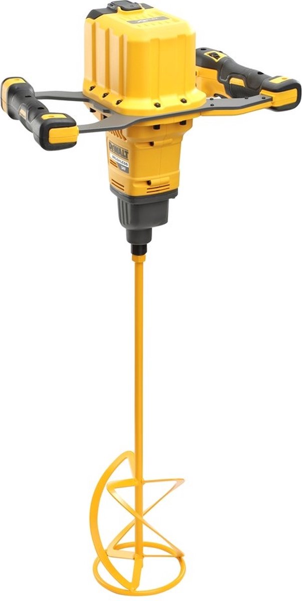 Dewalt Batteriemischer 54 V 9,0 Ah