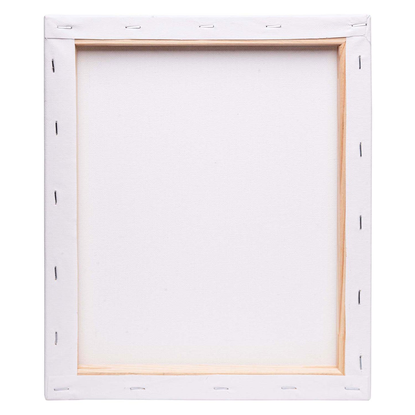 Farbgebiete - angespannte Leinwand 24 x 30 cm, 10st.