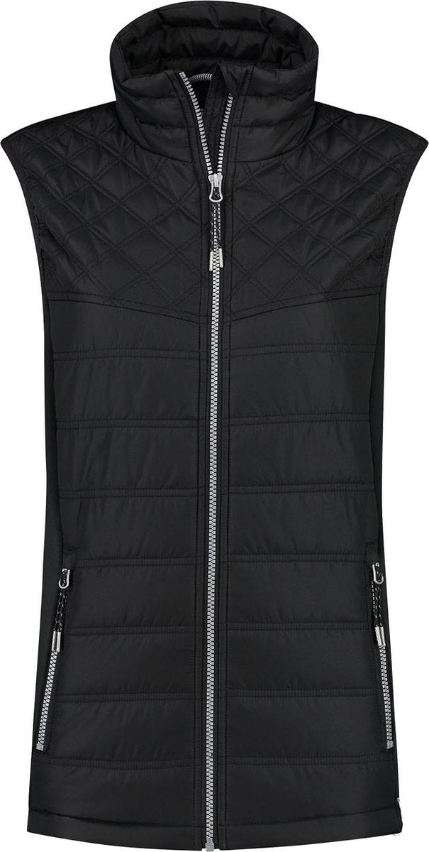 Kjelvik Patricia Bodywarmer Damen – Größe 40