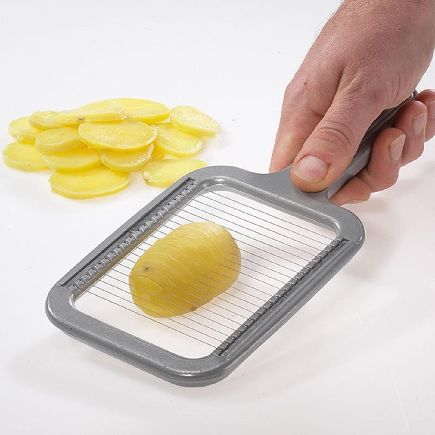 Westmark Mozzarellaschneider Rondex
