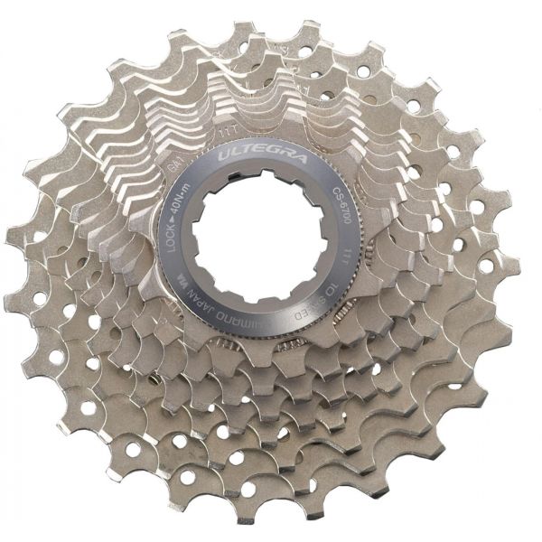 Shimano 10V Kassette Ultegra 11-23