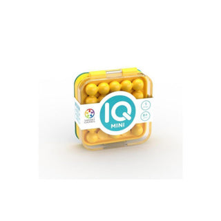 SmartGames IQ Mini - Denken