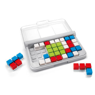SmartGames IQ Focus - Denken Sie Denkspiel