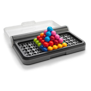 SmartGames IQ Puzzler Pro - Denken Sie Denkspiel
