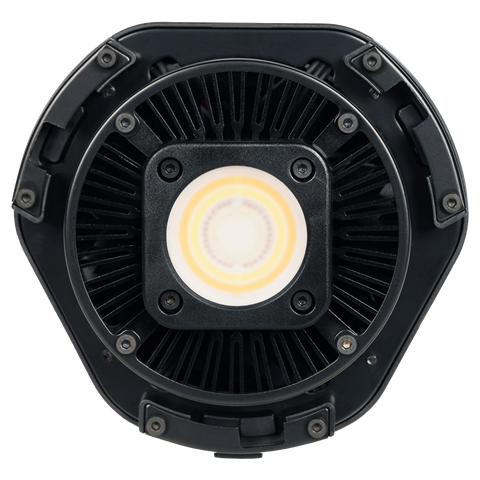 Sirui RGB LED -Spotlampe C60R