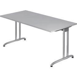 Bach Desk Hammerer VBS16 5 Melamin T-Fuß