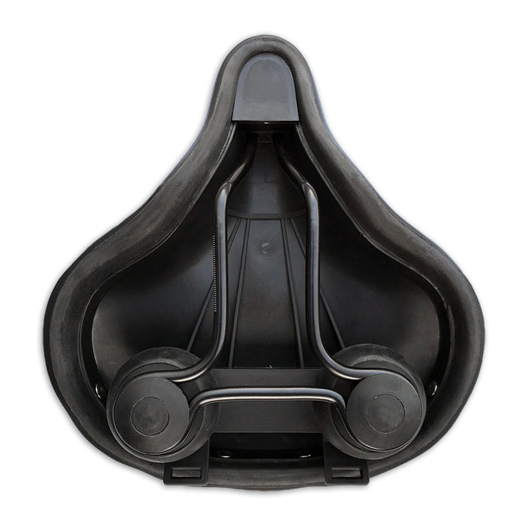 Selle Orient-Sattel Relax Elastomer