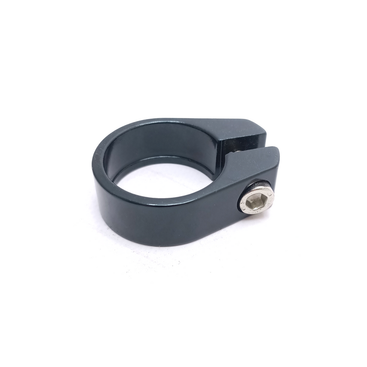 Falkx Falkx Sitzstiftklemme schwarz 31,8 mm