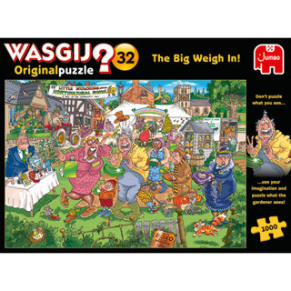 Puzzle -Waschen Es kann eine Unze mehr sind, ist 1000 Stcs.
