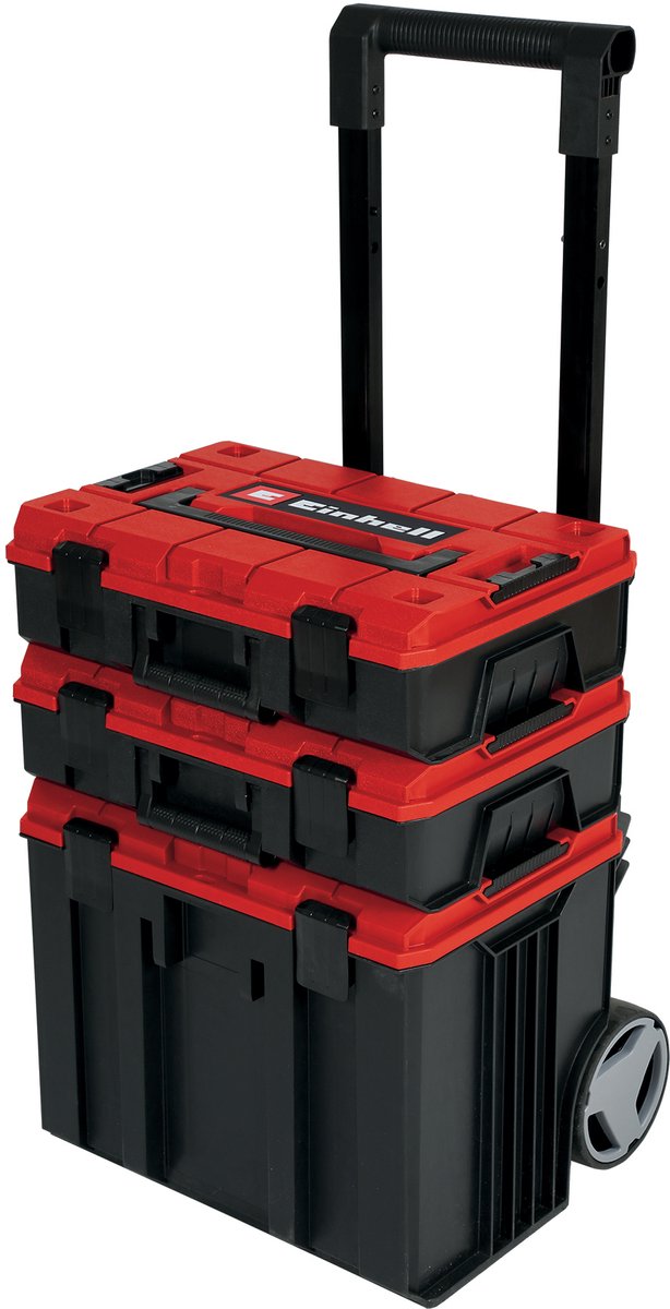 Einhell E-Case Tower