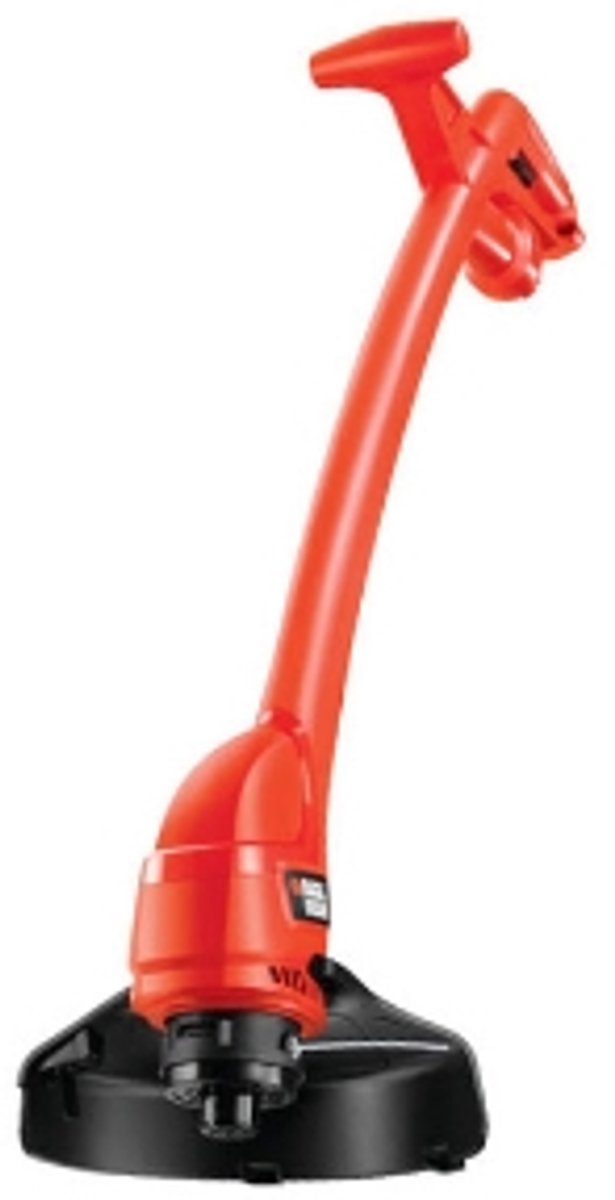 Black+Decker GL360SB 350W Freischneider Rasentrimmer