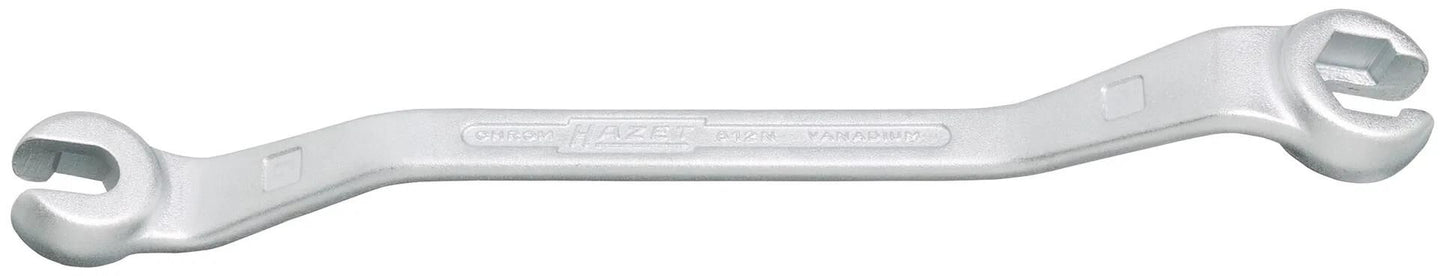 Hazet Do-Ringschl .open 10x11mm, verstärkte Version