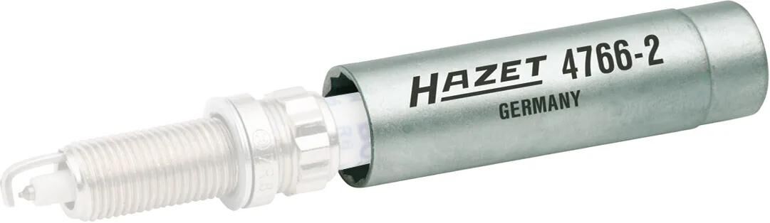 HAZET Zuendkerz.steckschlusesel CI Ren 3 8