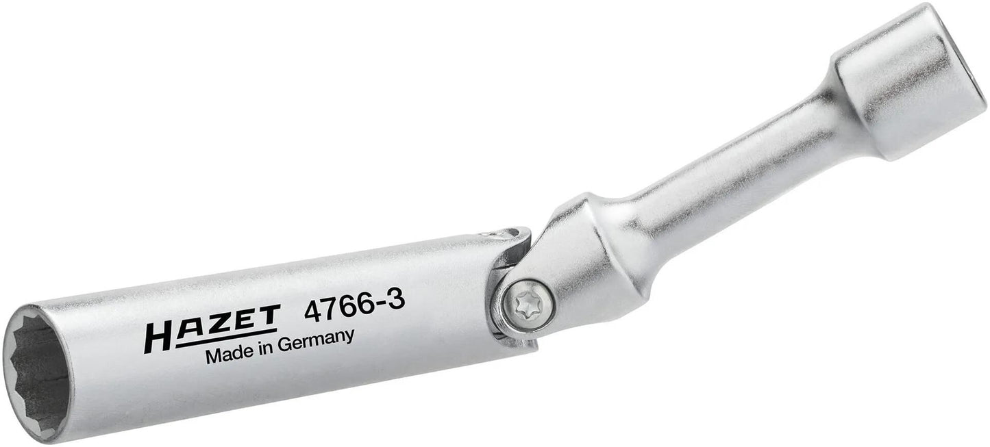 Hazet Kerzeneinsatz M.Gelenk