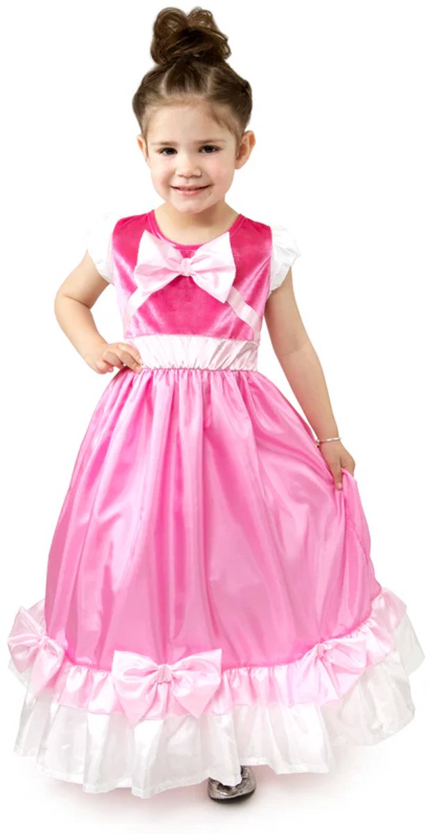 Kleine Abenteuer – Aschenputtel-Ballkleid – Größe 110-122