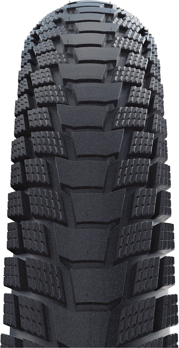 Außenreifen Pick-up 26 x 2.15 (55-559) Addix-E schwarz