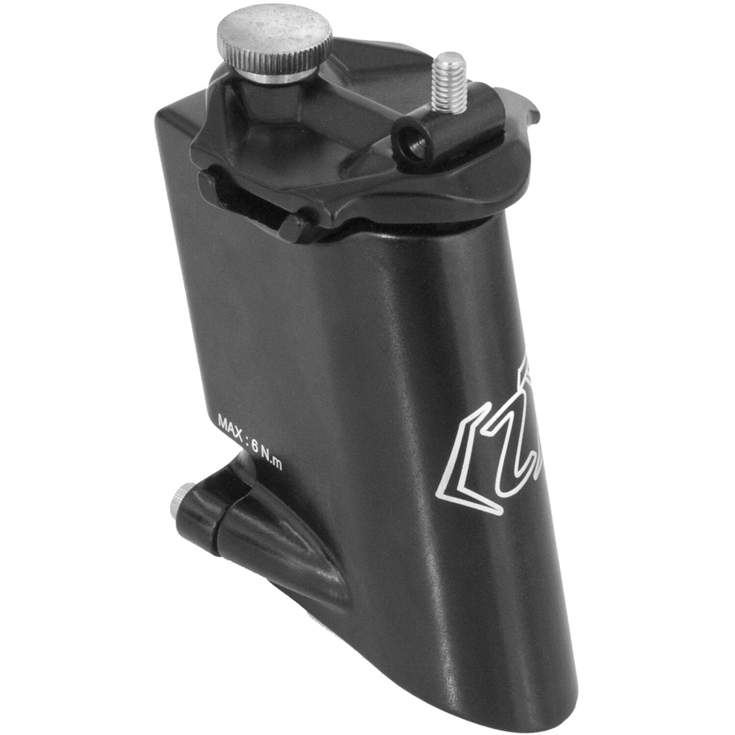 Verschiedene Isaac - Aerotische Sattelstütze klein