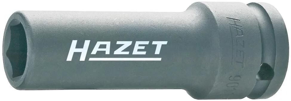 Hazet 6-kt-Einsatz 19mm 1 2Z 901 SLG-19
