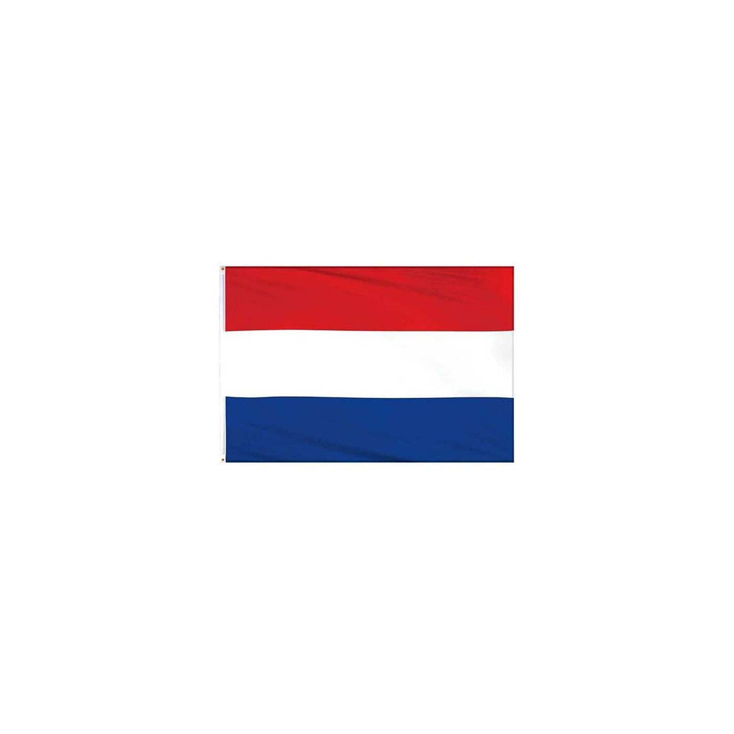 Flagge Niederlande 90x150cm 75d Polyester