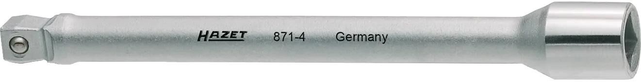Hazet -Erweiterung 1 4 25 mm drehbar