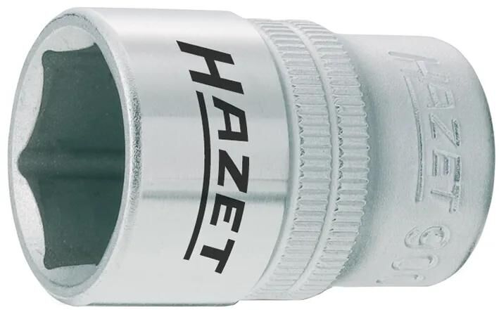 Hazet sechseckiger Einsatz 28mm 1 2 900-28