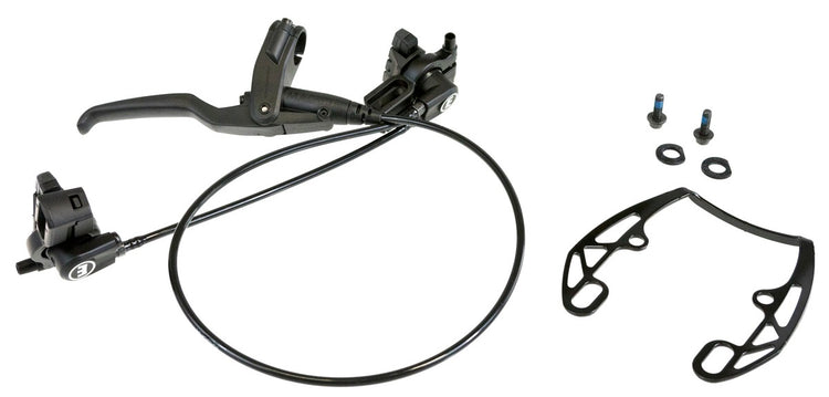 Magura HS11ECO EVO2 Vordertheater 650 mm schwarz (Gazelle)