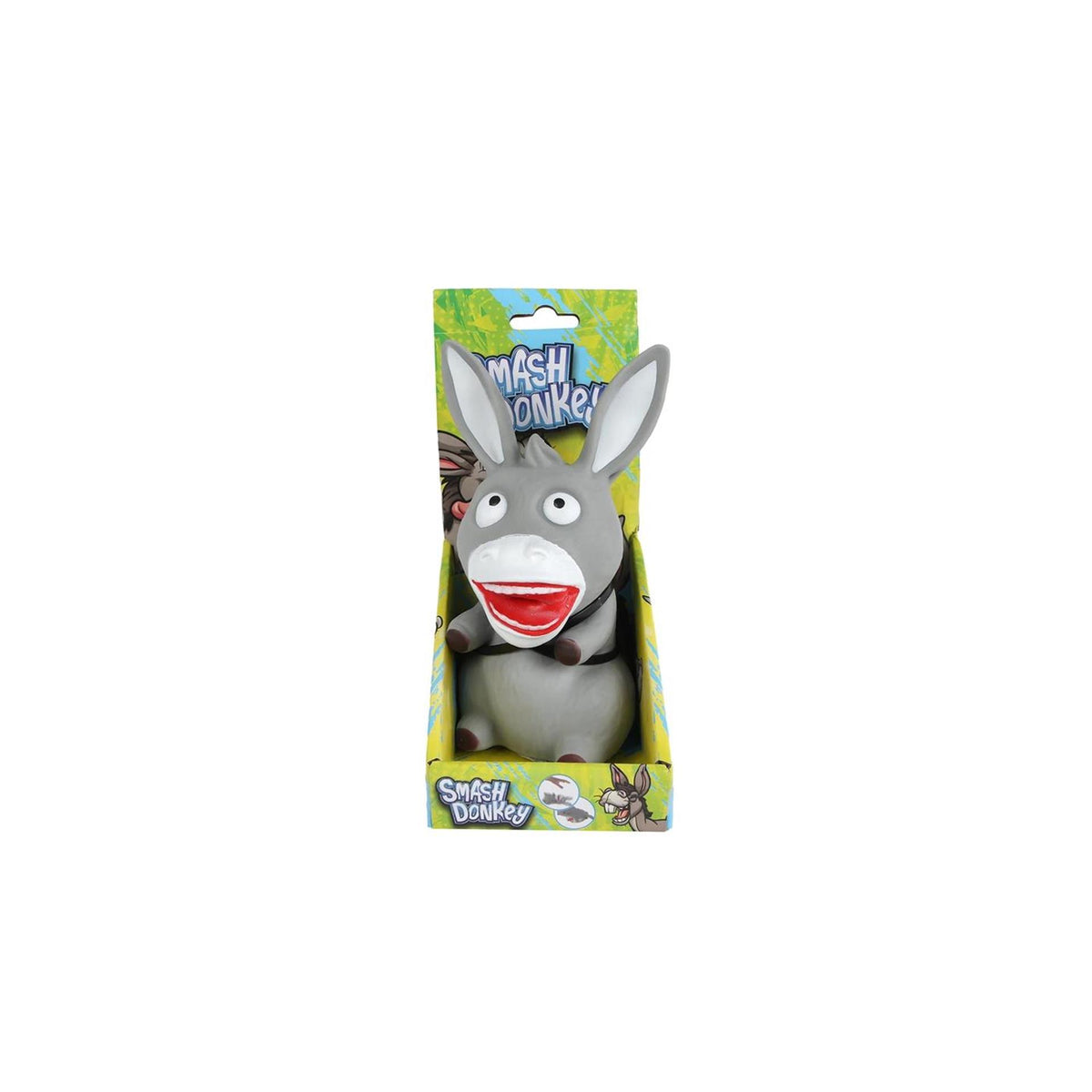 Superstretch-Esel 500 Gramm 16cm