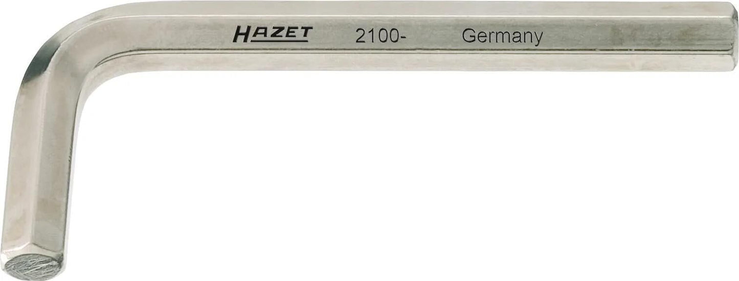 Hazet-Winkelschraubendreher14mm 2100-14