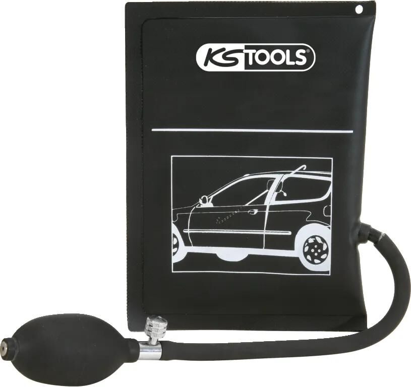 KS Tools Doorstreader -Kissen KS