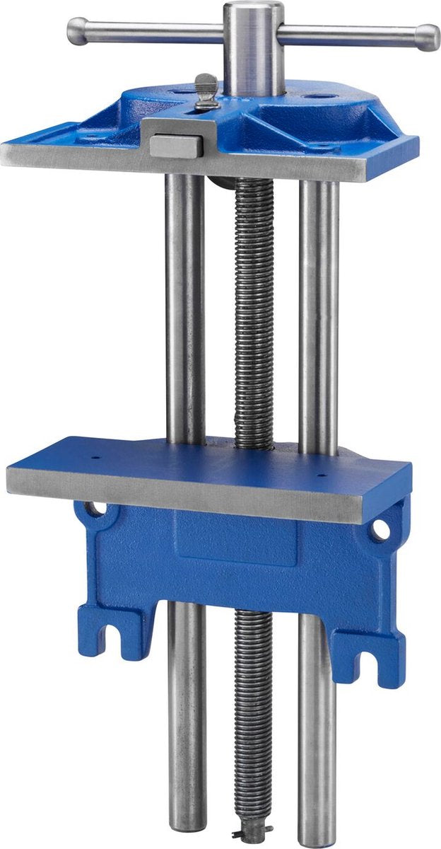 Irwin-Schraubstock für die Holzbearbeitung – normaler Schraubstock 9 Zoll 230 mm – T5212PD