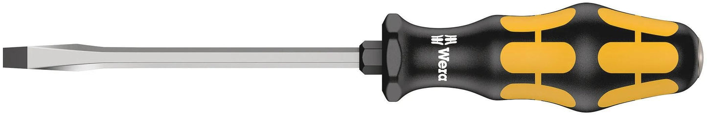 Wera Schraubendreher 1.0x5,5 932a