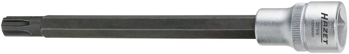 Hazet Screwdr.one. 1 2 Au VW 130 L1 = 168 mm
