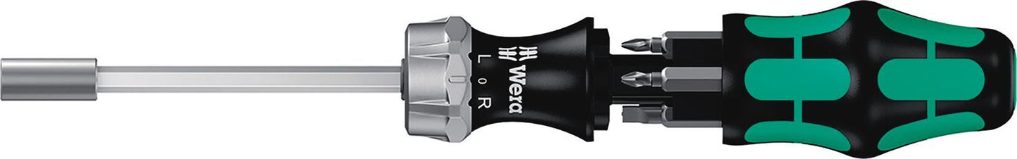 Waa Kraftform kompakt 27 ra 1 sb